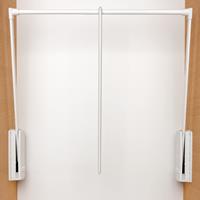 Servetto 2004 Blanc/Blanc 77-120cm 1